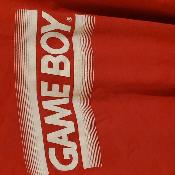 GameBoy Crewneck - Picture 3 of 3